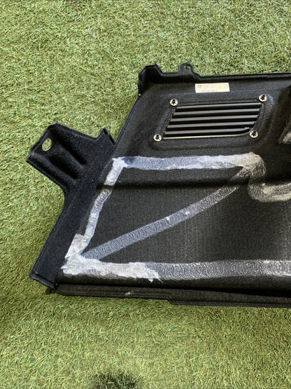 MODANATURA COPERTURA INTERNO BAGAGLIAIO SINISTRO ALFA ROMEO Stelvio 1561294650