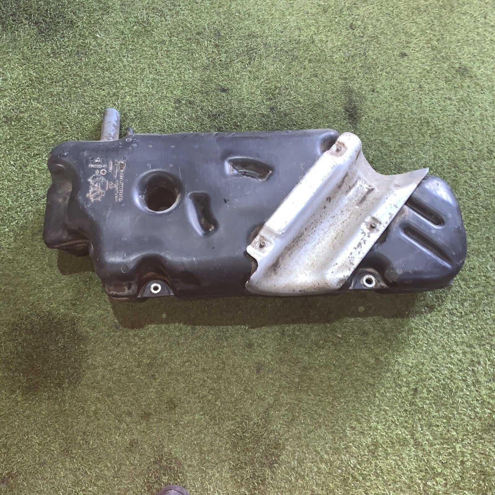 Serbatoio Carburante Kia Picanto 3110007000