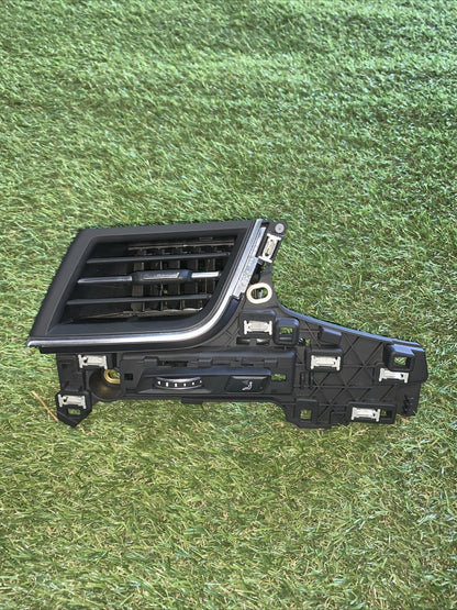 Bocchetta Aria Cruscotto Sinistra Con Led Audi Q7 2016 4M1820901