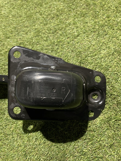 Braccio Oscillante Posteriore Destro Volkswagen Golf 8R 1K0501476