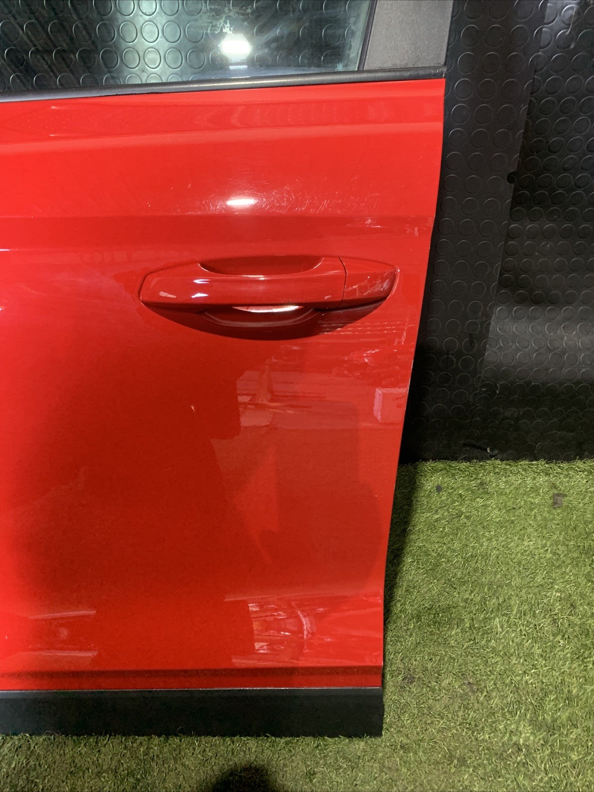 Porta portiera sportello anteriore sinistro Seat Arona 2024