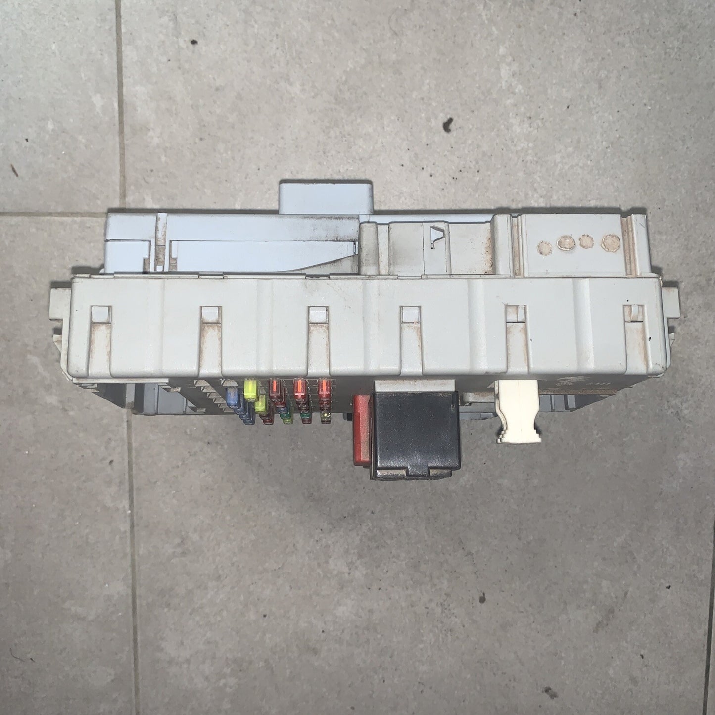 Body Computer Fiat Punto dal 2003 al 2011 Cod 51744898