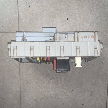 Body Computer Fiat Punto dal 2003 al 2011 Cod 51744898