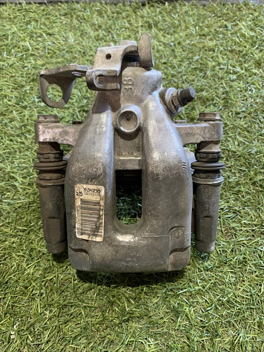 Pinza Freno Posteriore Destra Opel Crossland X 2021 32055430