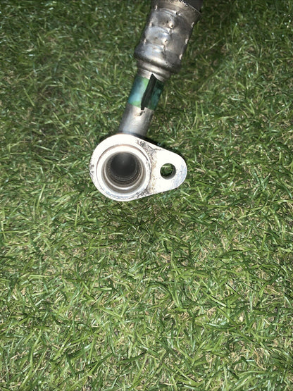 Tubo Aria Condizionata Citroen DS4 2011 1.6 Diesel 9670651380