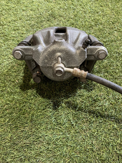 Pinza Freno Anteriore Destra Nissan Micra 2016 1.5 Diesel 410011HA0A