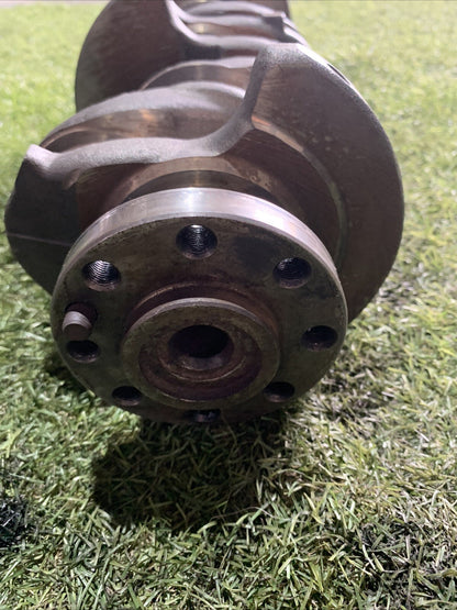 Albero Motore Fiat ULYSSE Lancia PHEDRA 2.2 Diesel 10DZ464HW