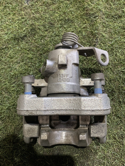 Pinza Freno Posteriore Destra Citroen C3 2020 1651755580