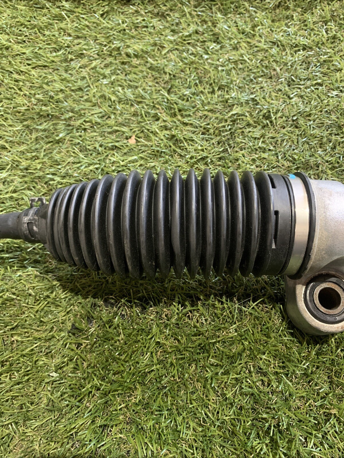 LX6C3A500AE SCATOLA GUIDA MECCANICA FORD KUGA III (DFK) 2.0 TDCI 16V AUT 120CV 2