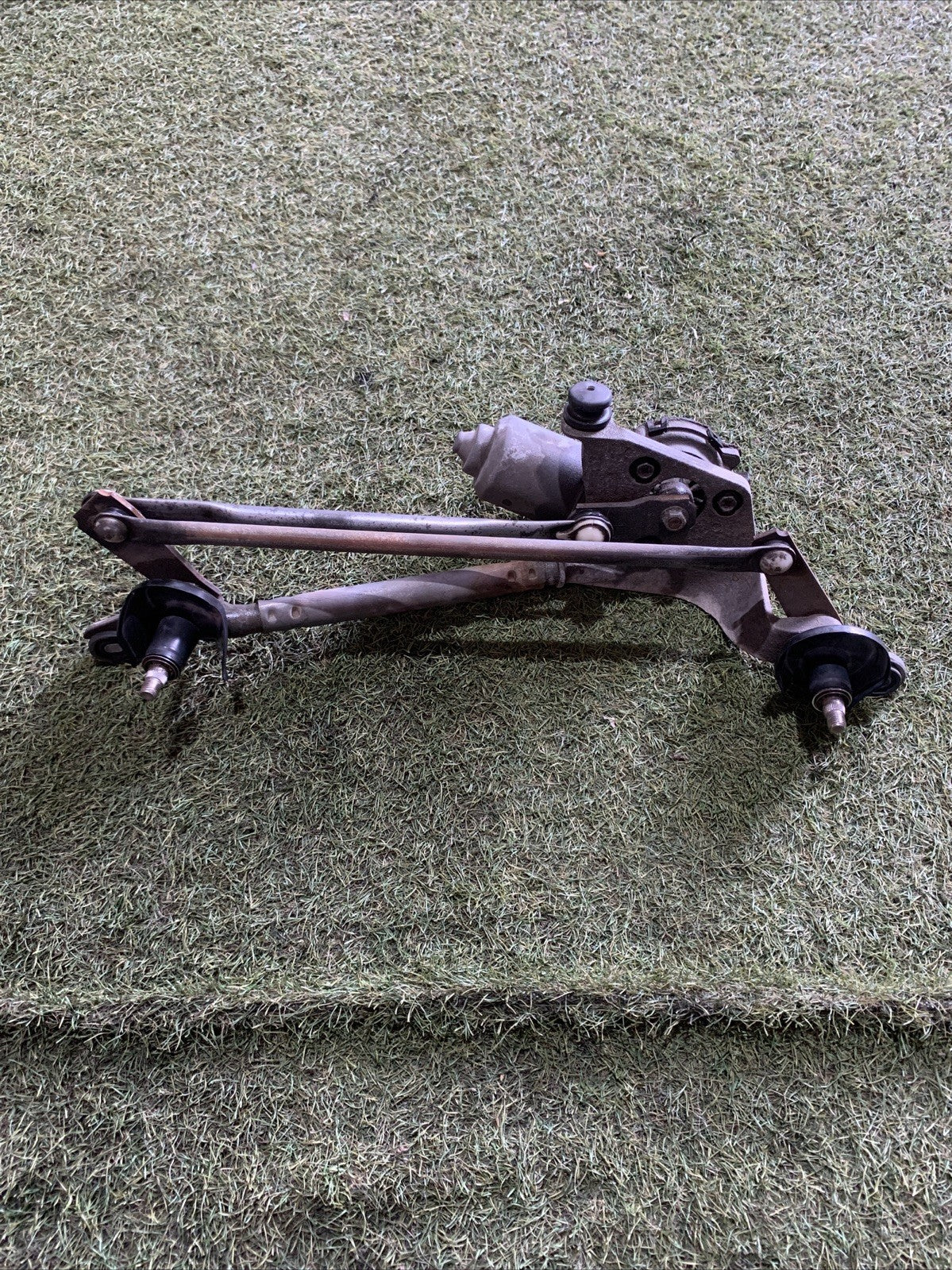 MOTORINO TERGICRISTALLI ANTERIORE TOYOTA Yaris 2008 85110-0D080