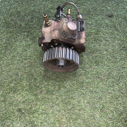 0445010102 9683703780  POMPA INIEZIONE DIESEL CITROEN C4 Berlina 1600 Diesel