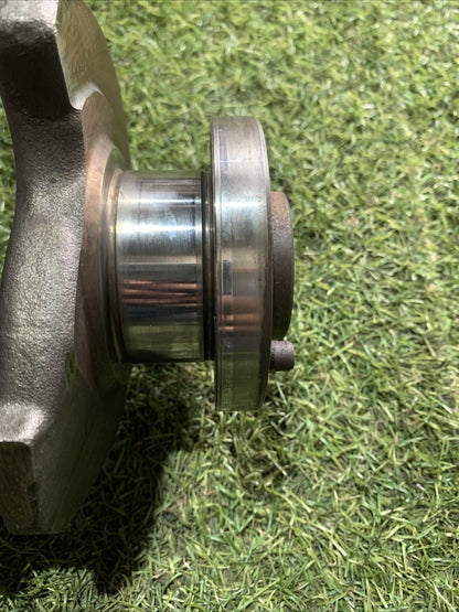 Albero Motore Fiat ULYSSE Lancia PHEDRA 2.2 Diesel 10DZ464HW