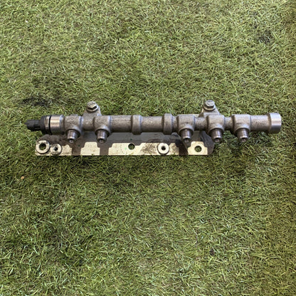 FLAUTO FIAT Panda 3° Serie 0445214217 Diesel 1.3 55234437