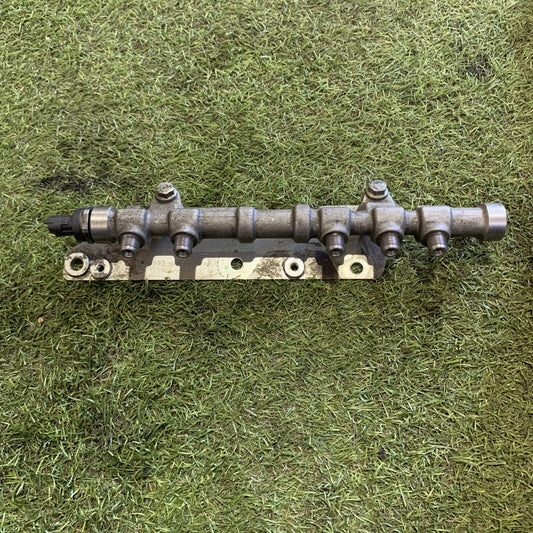 FLAUTO FIAT Panda 3° Serie 0445214217 Diesel 1.3 55234437