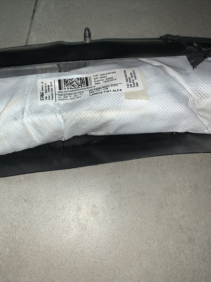 000L0207268 AIRBAG SEDILE DESTRO LATO PASSEGGERO ALFA ROMEO Giulietta