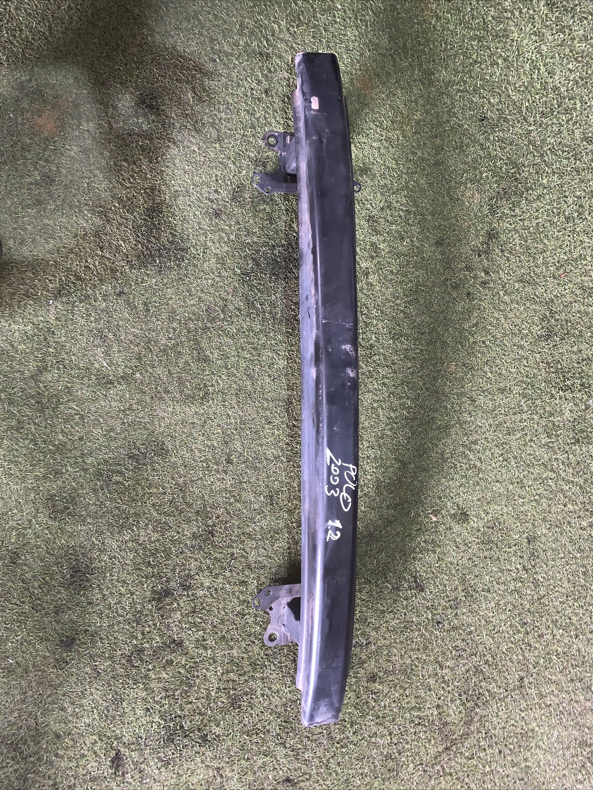 Supporto Paraurti Anteriore Volkswagen Polo 2003 1.2 6Q0806563A