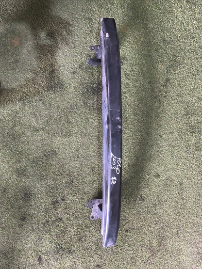 Supporto Paraurti Anteriore Volkswagen Polo 2003 1.2 6Q0806563A