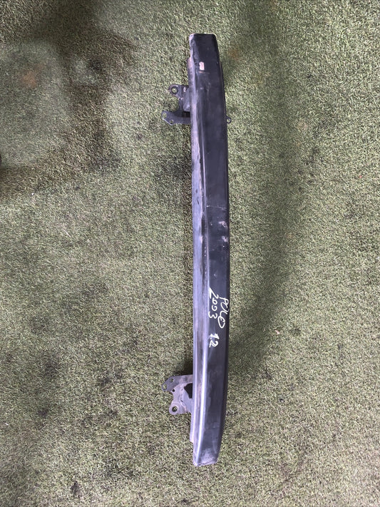 Supporto Paraurti Anteriore Volkswagen Polo 2003 1.2 6Q0806563A