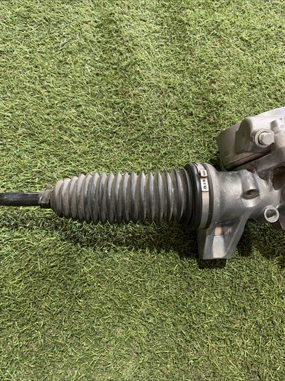 Scatola sterzo Alfa Romeo Giulietta anno 2019 originale Codice 00505476660 (2)