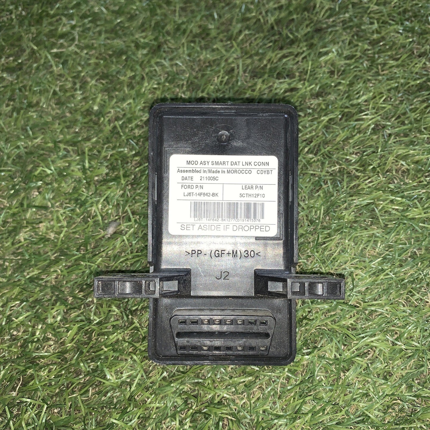 Presa OBD Ford Kuga 2022 Hybrid LJ6T-14F642-BK