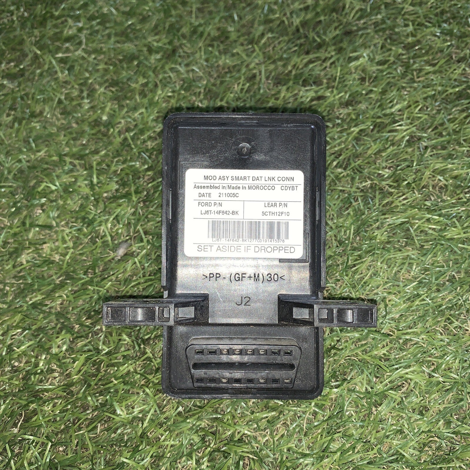 Presa OBD Ford Kuga 2022 Hybrid LJ6T-14F642-BK