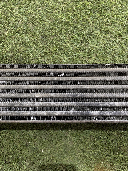 RADIATORE INTERCOOLER FIAT GRANDE PUNTO 1.3 MJT D (2005   2011) 866452000 (3)