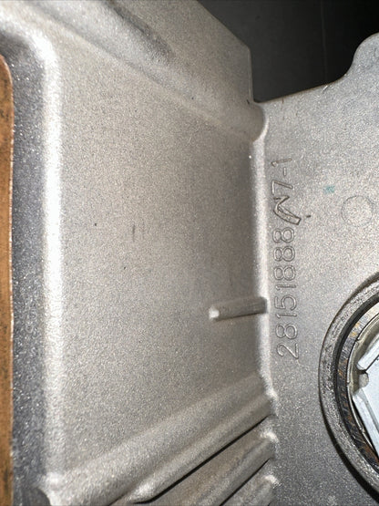 PIANTONE STERZO CITY FIAT Panda 3° Serie 73576199