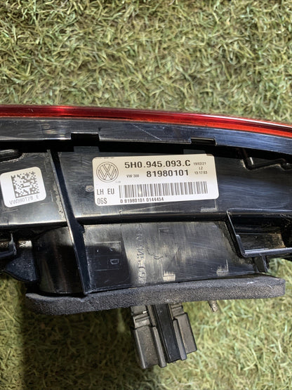 Stop Fanale Posteriore Interno Sinistro Volkswagen Golf 8 5H0945093C