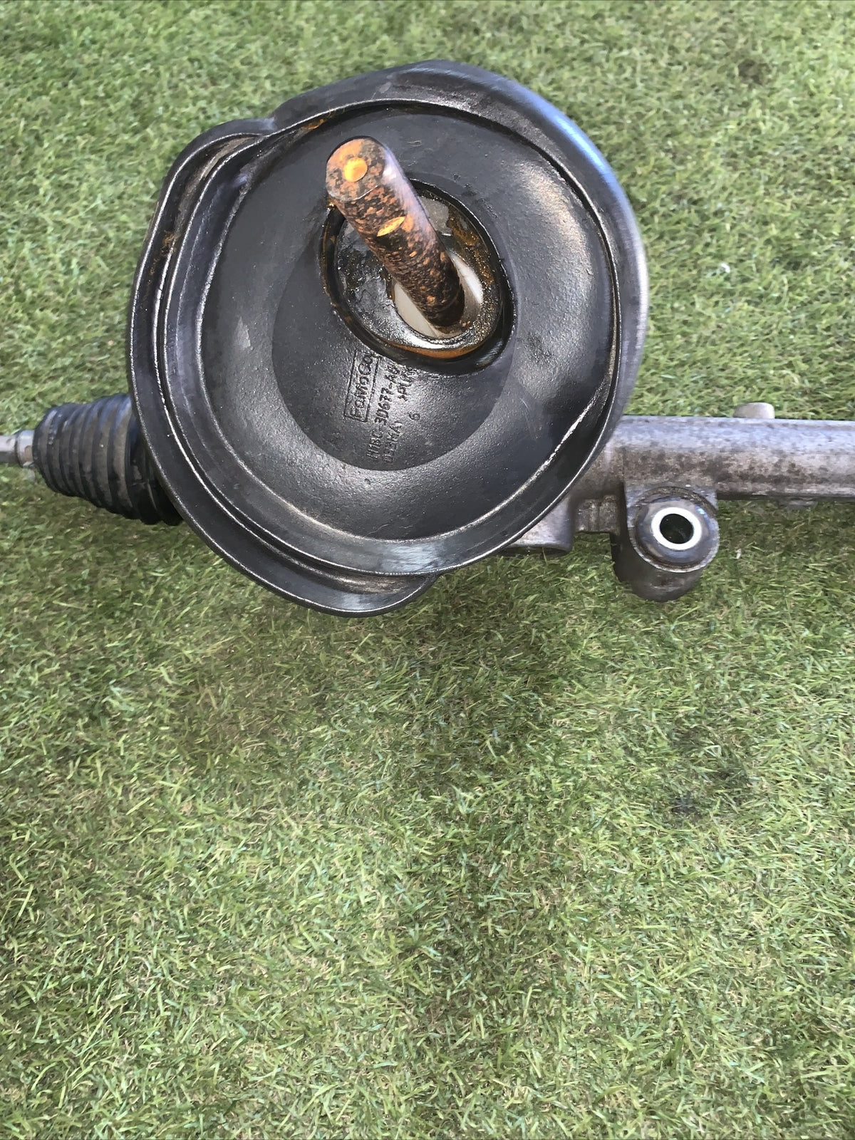 Scatola Guida Ford Fiesta 2019 1.1 Benzina H1BC3A500CA