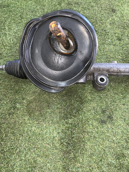 Scatola Guida Ford Fiesta 2019 1.1 Benzina H1BC3A500CA