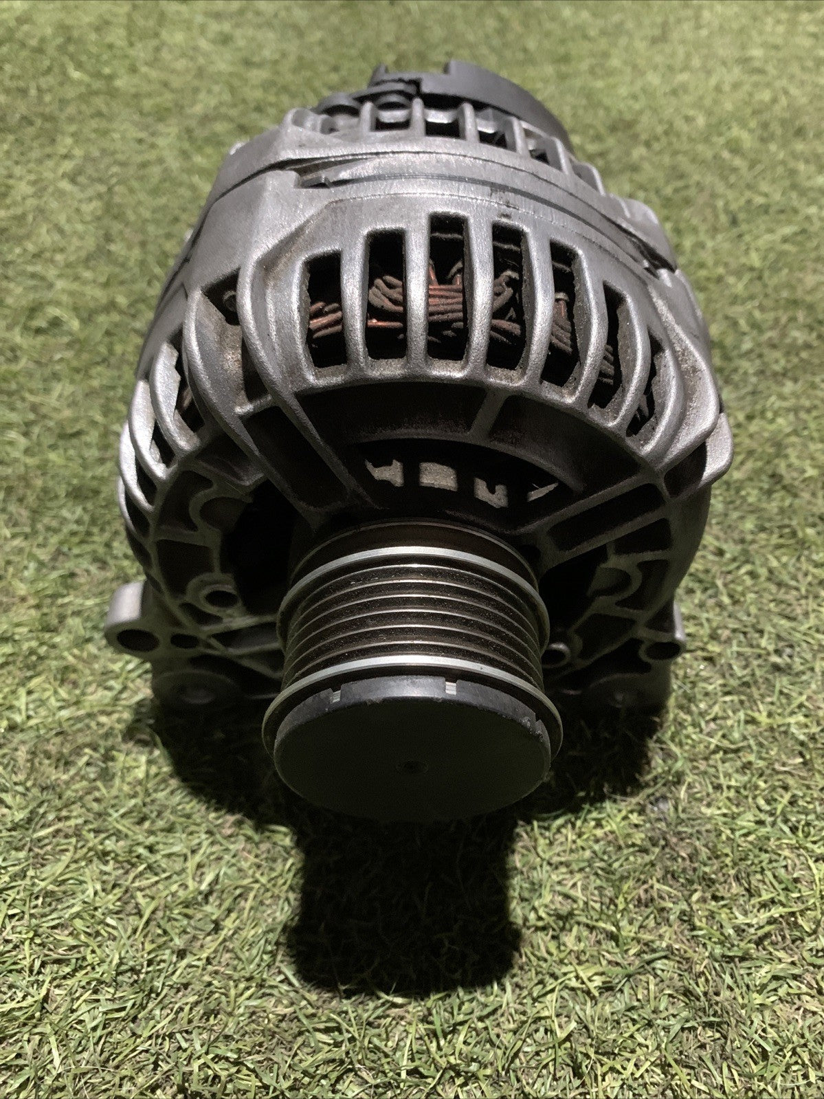 ALTERNATORE VOLKSWAGEN POLO 6R 2009 1.6 DIESEL   06F903023F