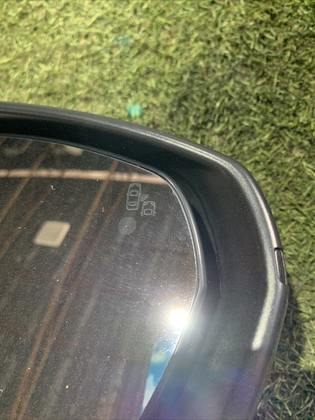 Specchietto Retrovisore Destro Citroen C5 Aircross 2019 19 Pin