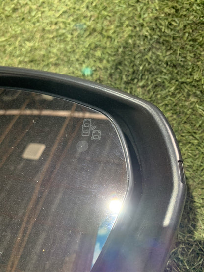 Specchietto Retrovisore Destro Citroen C5 Aircross 2019 19 Pin