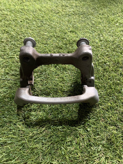 Supporto Porta Pinza Posteriore Sinistra Mercedes Classe B W247 2019 L72853AD