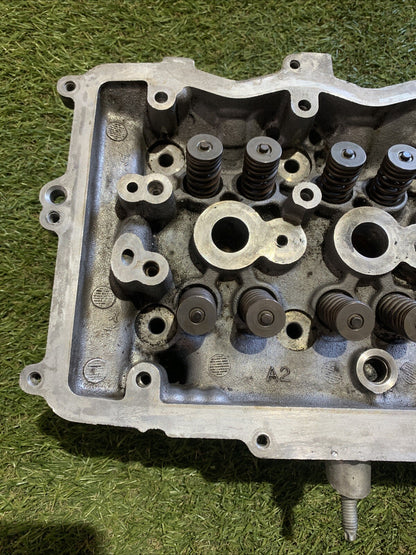 Testata Motore Dacia Sandero 1.0 Benzina B4DB400