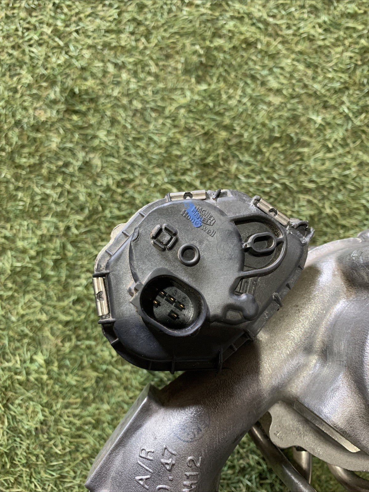 Turbo Turbina Volkswagen Tiguan 2020 1.5 Benzina 05E145701E