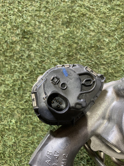 Turbo Turbina Volkswagen Tiguan 2020 1.5 Benzina 05E145701E