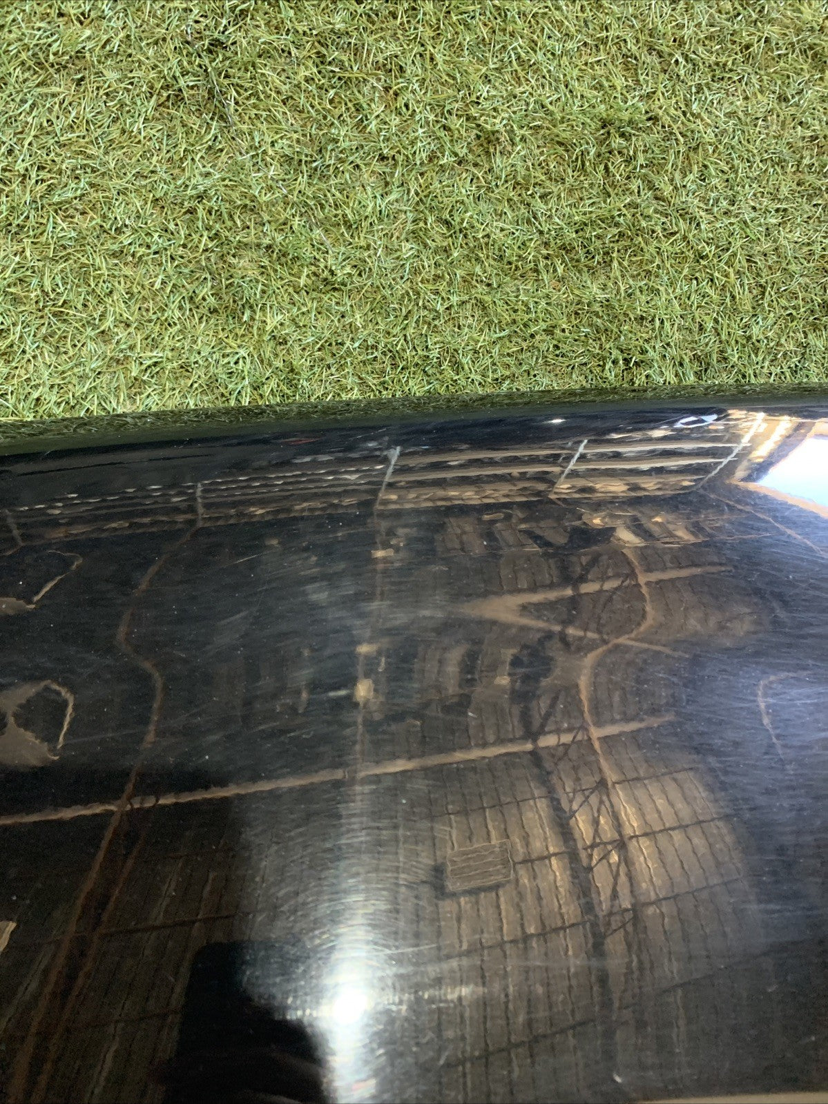 Parafango Anteriore Sinistro Alfa Romeo Mito