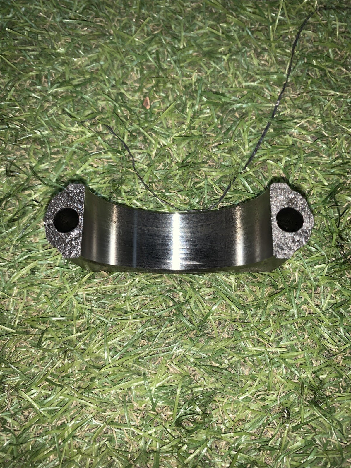 Pistone Motore Peugeot 2008 1.6 Diesel 9H05 1607373680 (4)