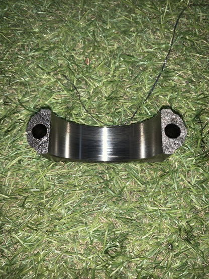 Pistone Motore Peugeot 2008 1.6 Diesel 9H05 1607373680 (4)