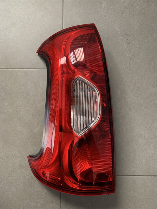 521023570 Fanale Stop Posteriore Sinistro FIAT PANDA 2012-2020