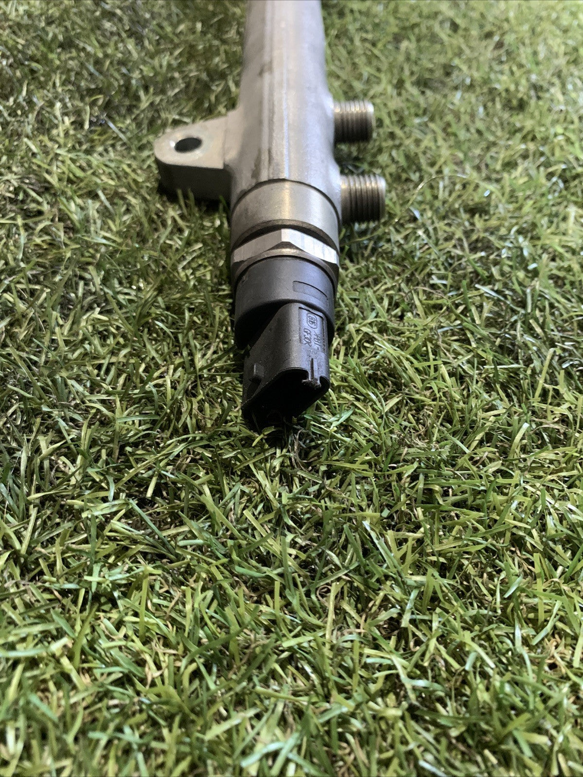 Flauto Iniezione Lancia Ypsilon 2005 1.3 MJT 75CV 46817523