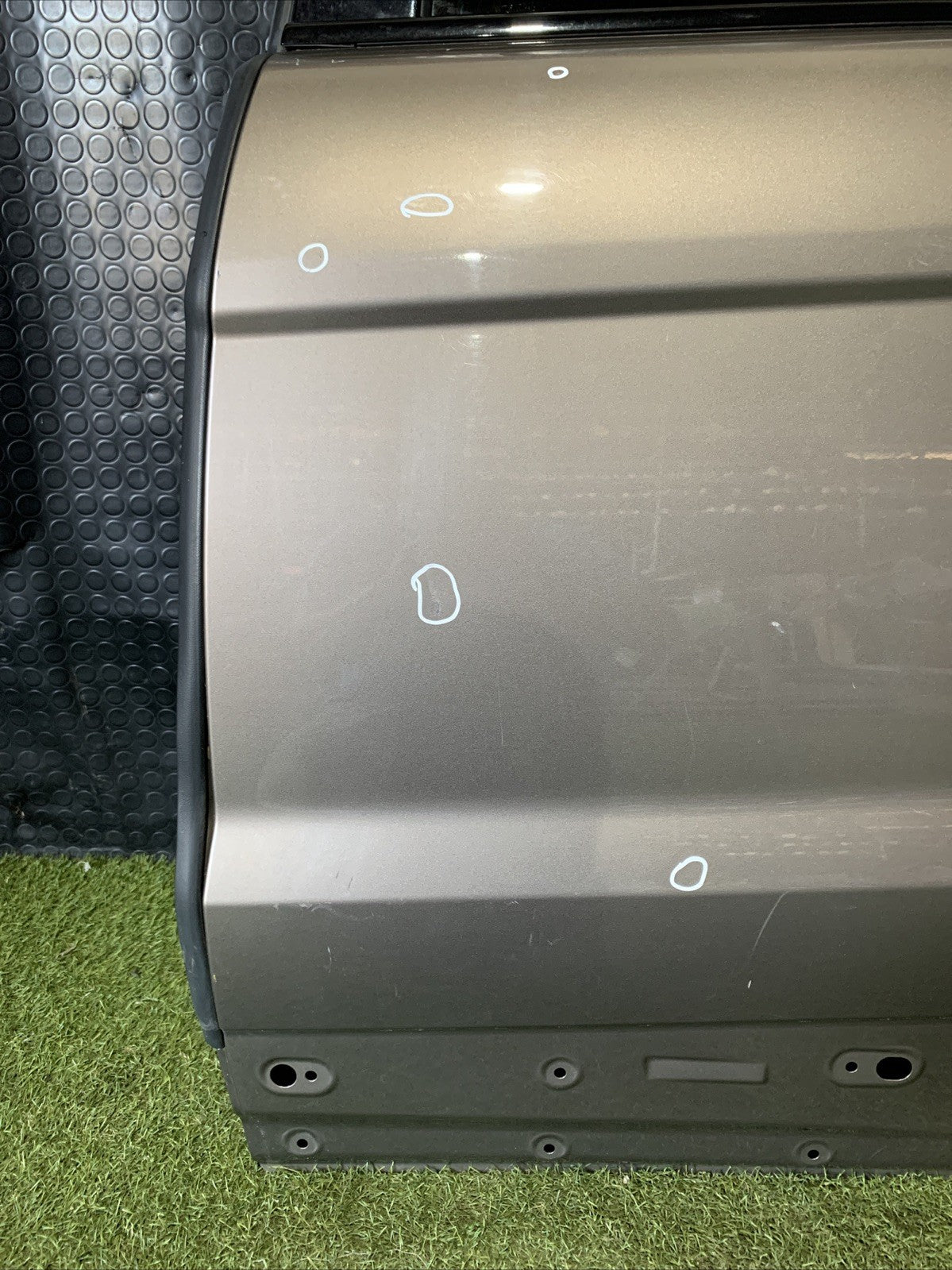 Porta Portiera Sportello Posteriore Sinistra Range Rover Evoque 2011-2018