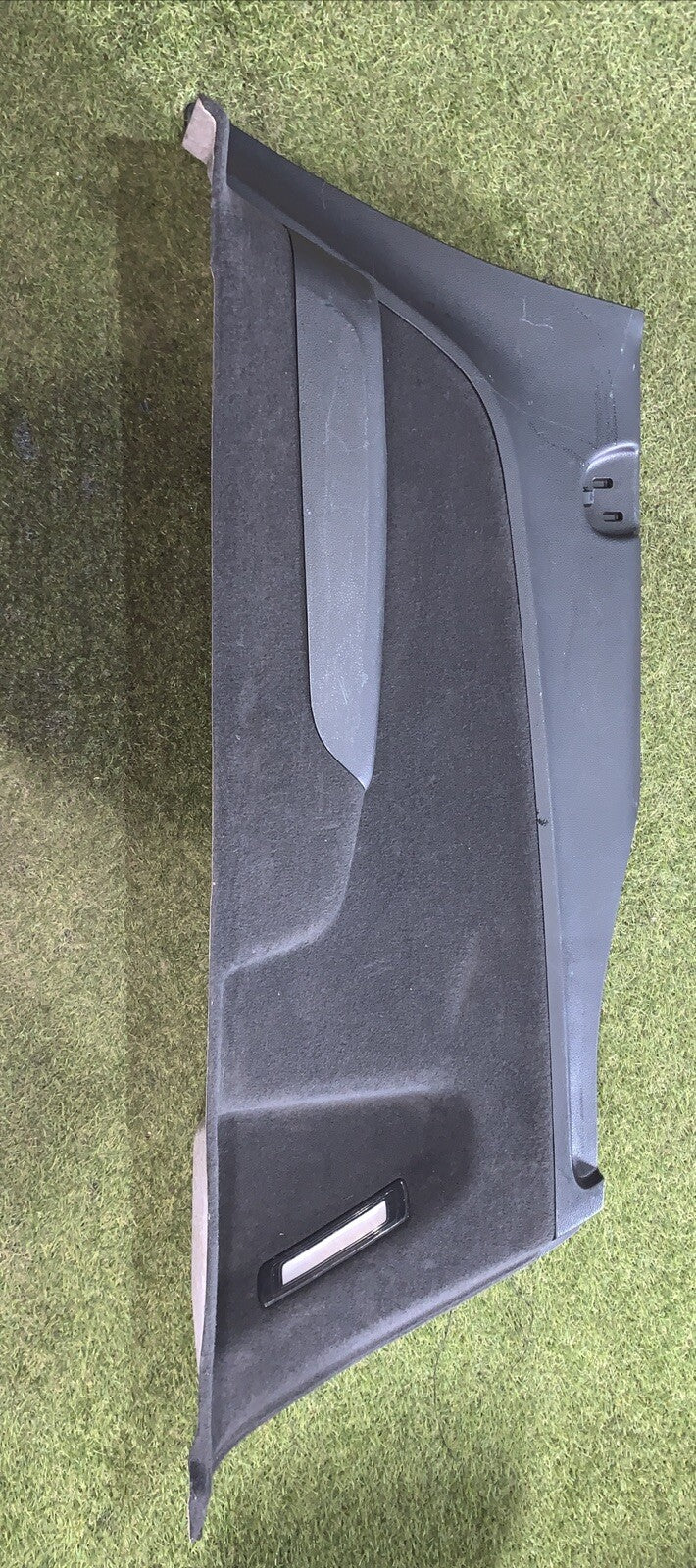 Copertura Bagagliaio Destro Audi Q7 2016 4M0863880C