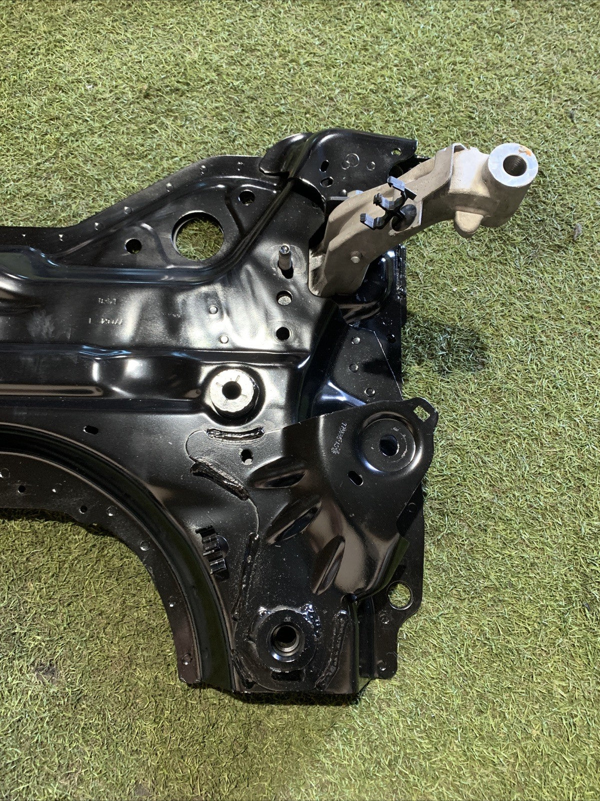 Culla Motore Peugeot 3008 2020 1.5 Diesel 9808812580 (2)
