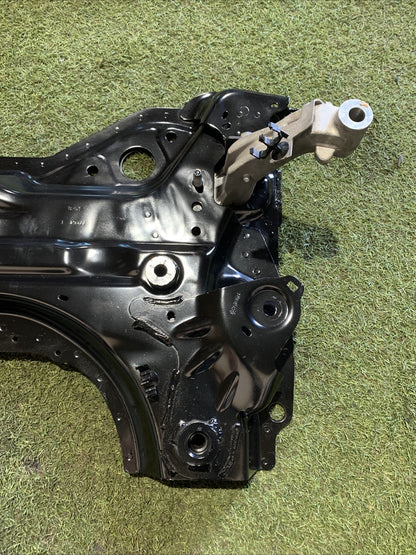 Culla Motore Peugeot 3008 2020 1.5 Diesel 9808812580 (2)