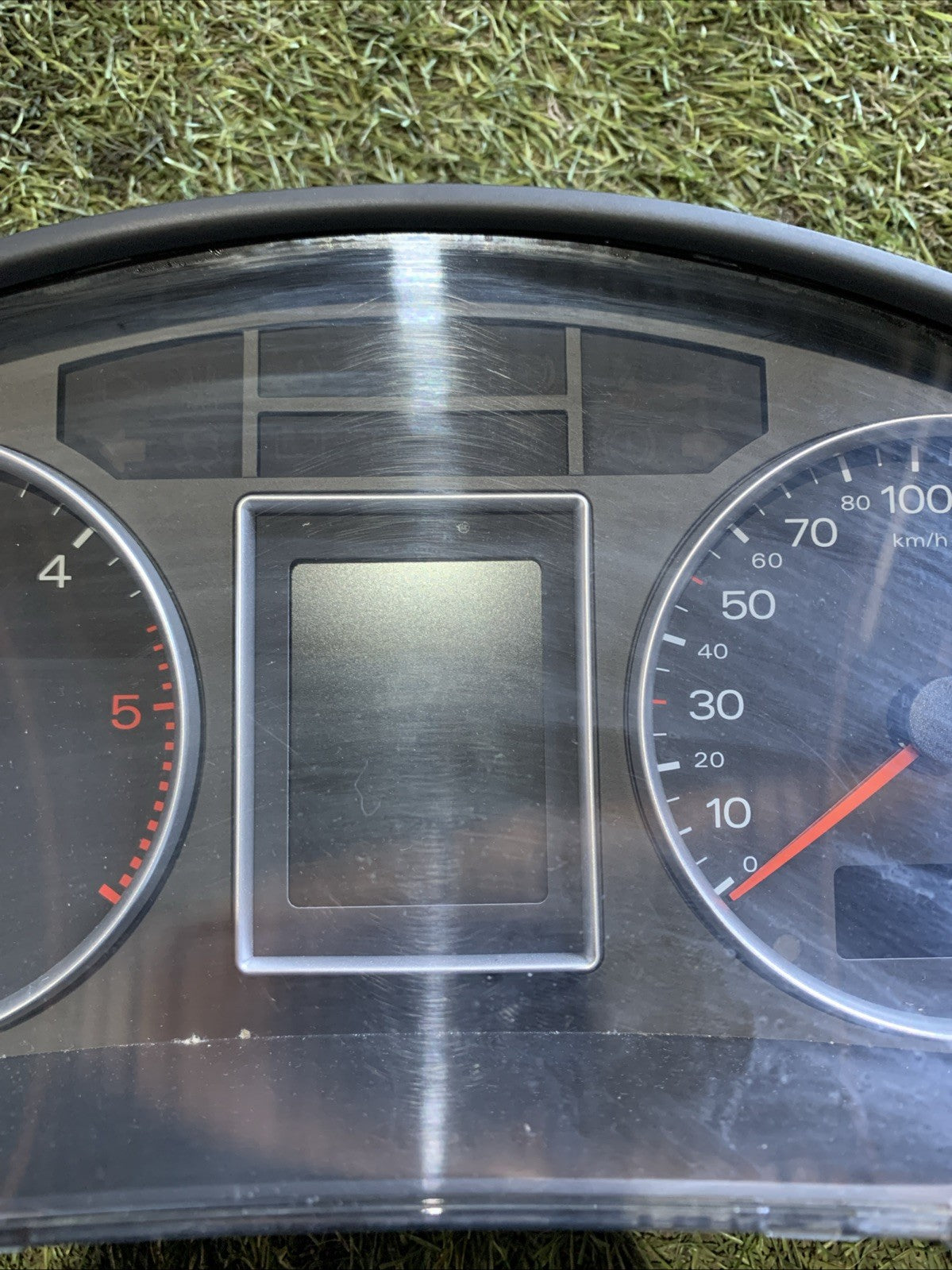 Quadro Strumenti Audi A4 2005 2.0 Diesel 8E0920901HX