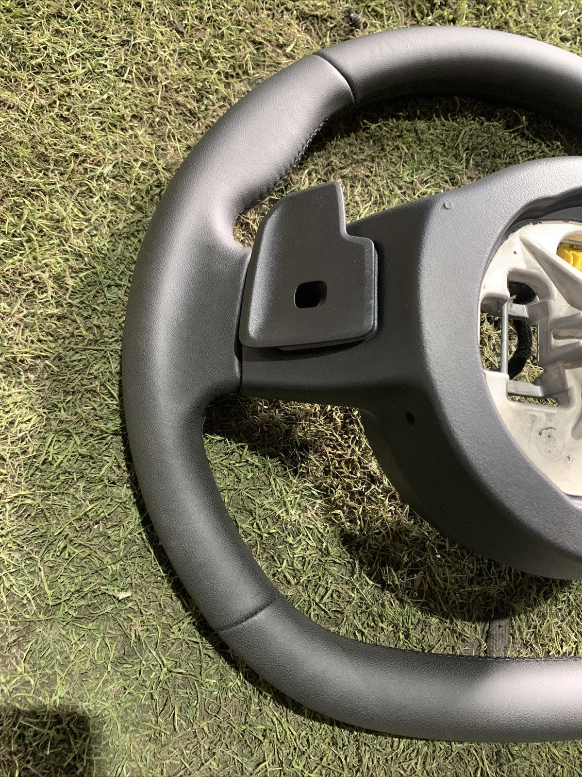 Volante In Pelle Multifunzione Fiat 600 2024 735787174