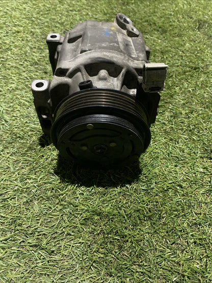 Compressore Aria Condizionata Lancia Ypsilon 2006 1.2 Benzina 51747318