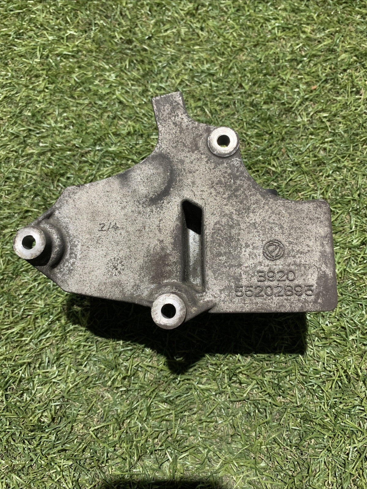 Bobina Accensione Lancia Ypsilon 1.2 dal 2003 al 2011 Cod 55202895